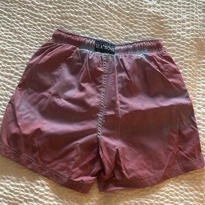 Sea'sons Men's Swim Trunks